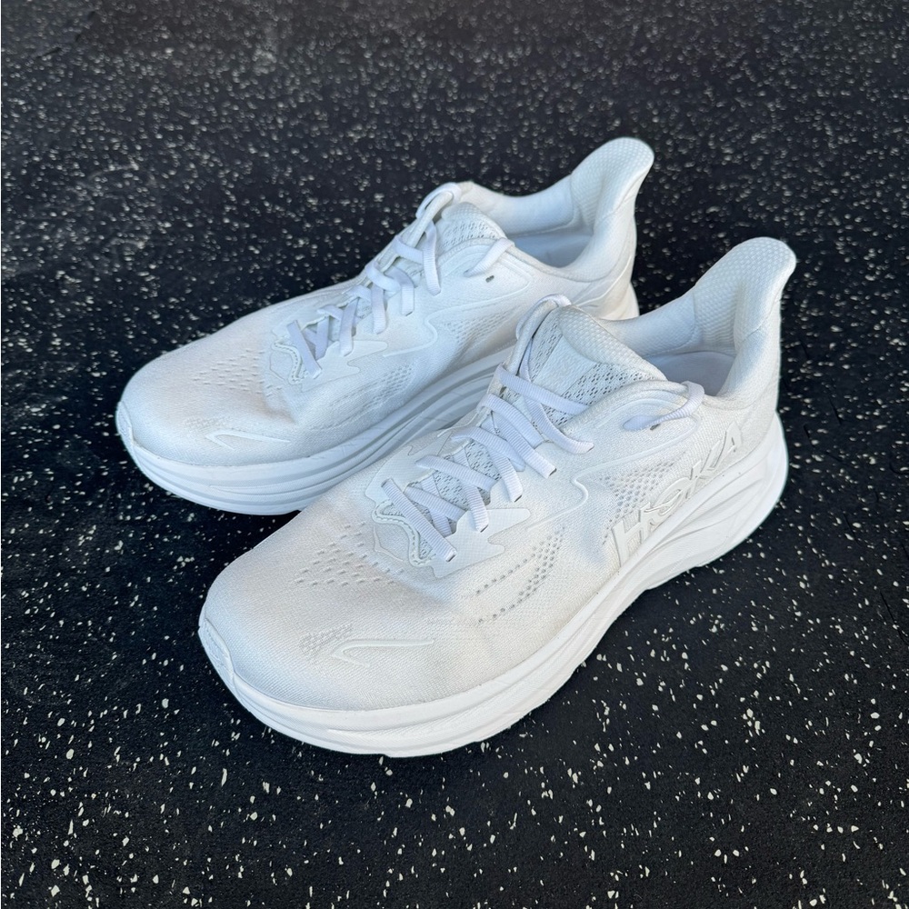 Hoka Clifton 10 - Men’s Size 11.5 Wide